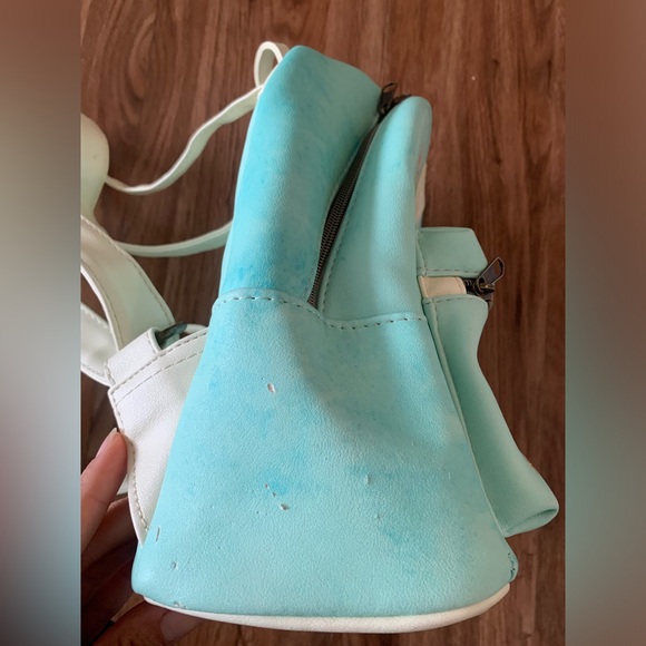 Loungefly Disney Finding Nemo and Friends Backpack - Picture 5 of 10